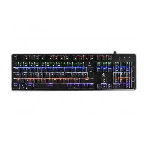 Rebeltec Imperator mechanical game keyboard