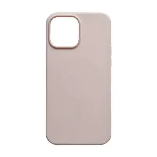 Mercury MagSafe Silicone iPhone 14 Pro 6,1" jasnoróżowy|lightpink
