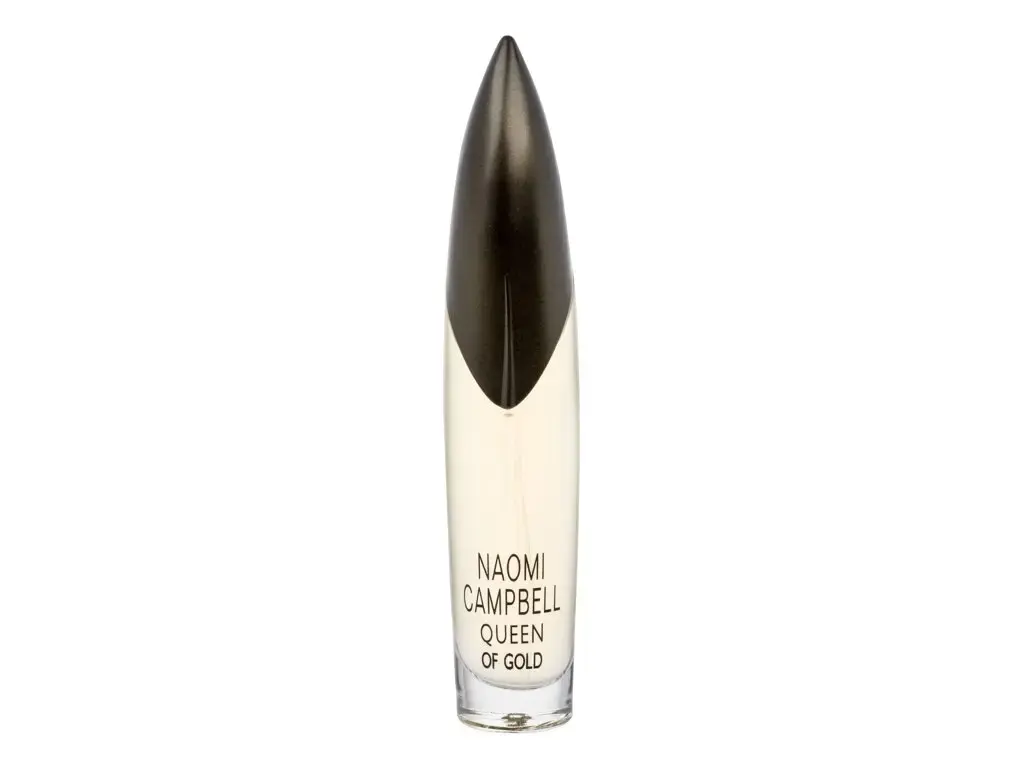 Naomi Campbell Queen Of Gold Eau de Toilette 30 ml