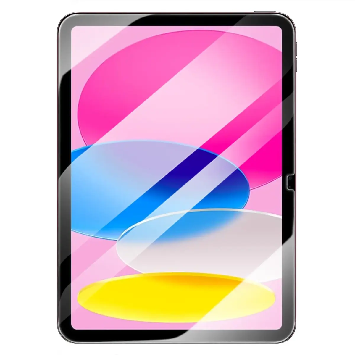 Nillkin Tempered Glass 0.4mm H+ for iPad 10.9 2022/11 2025 (with applicator)