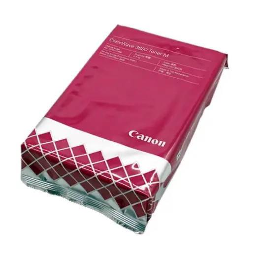 Océ Toner CW3500 3600 Magenta (1070095114) 3281C003 (1070111896) 4568C002 1070129819