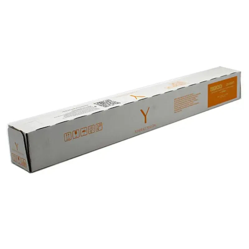 Utax Copy Kit CK-8531Y CK8531Y Yellow Gelb (1T02XDAUT0)