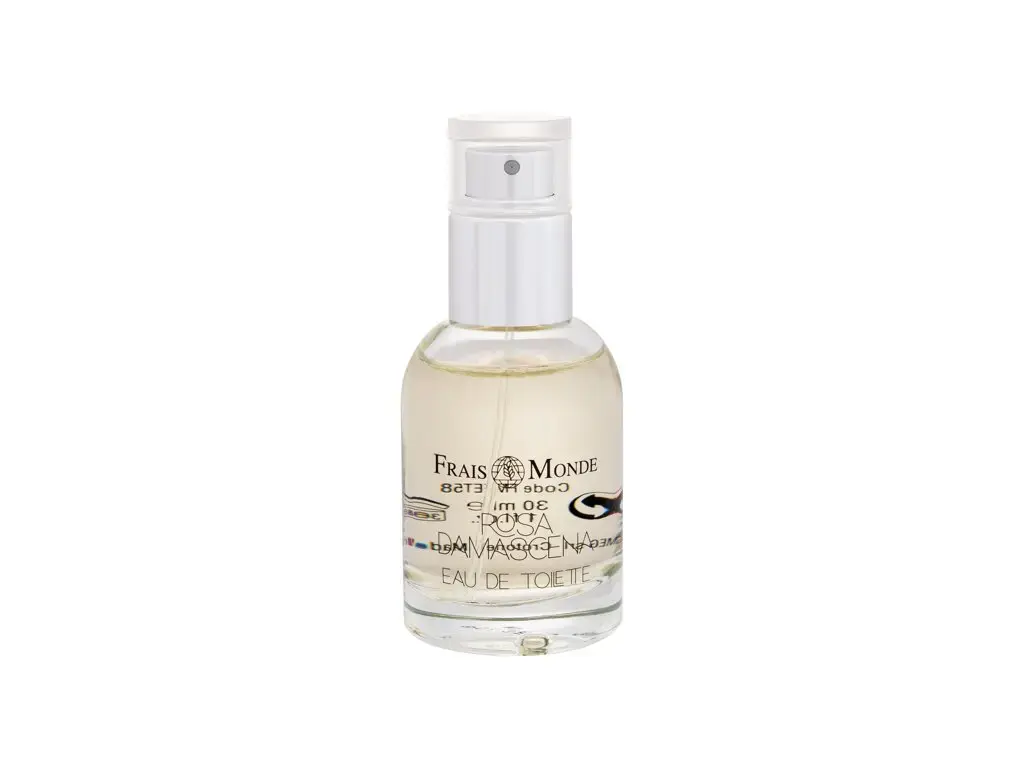 Frais Monde Damask Rose Eau de Toilette 30 ml
