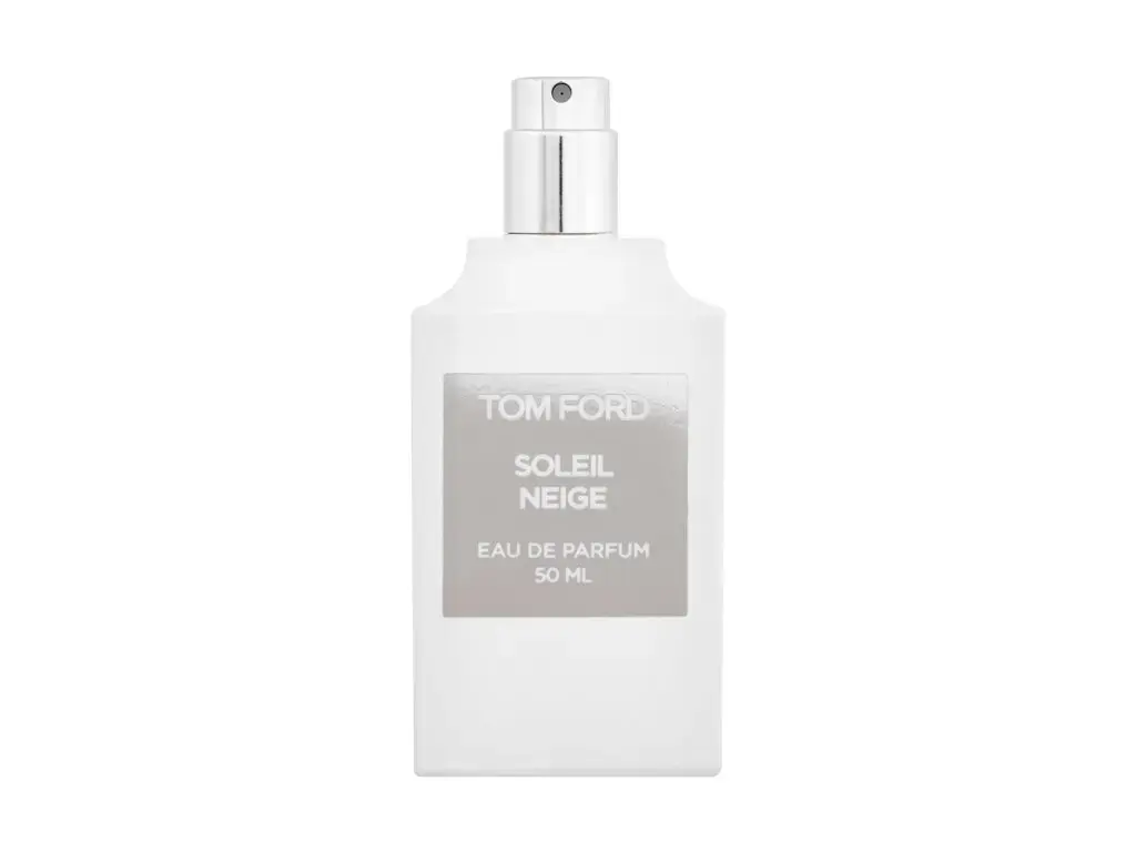 TOM FORD Soleil Neige Eau de Parfum 50 ml