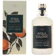 4711 Acqua Colonia Blood Orange & Basil (EDC) odekolonas unisex 50 ml