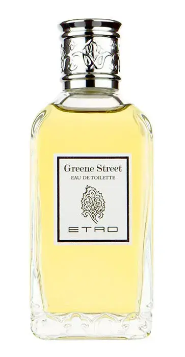 ETRO Greene Street Eau de Toilette 100 ml