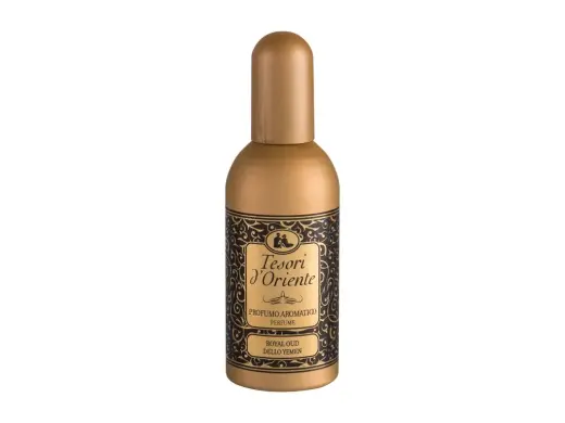 Tesori d´Oriente Royal Oud Eau de Parfum 100 ml