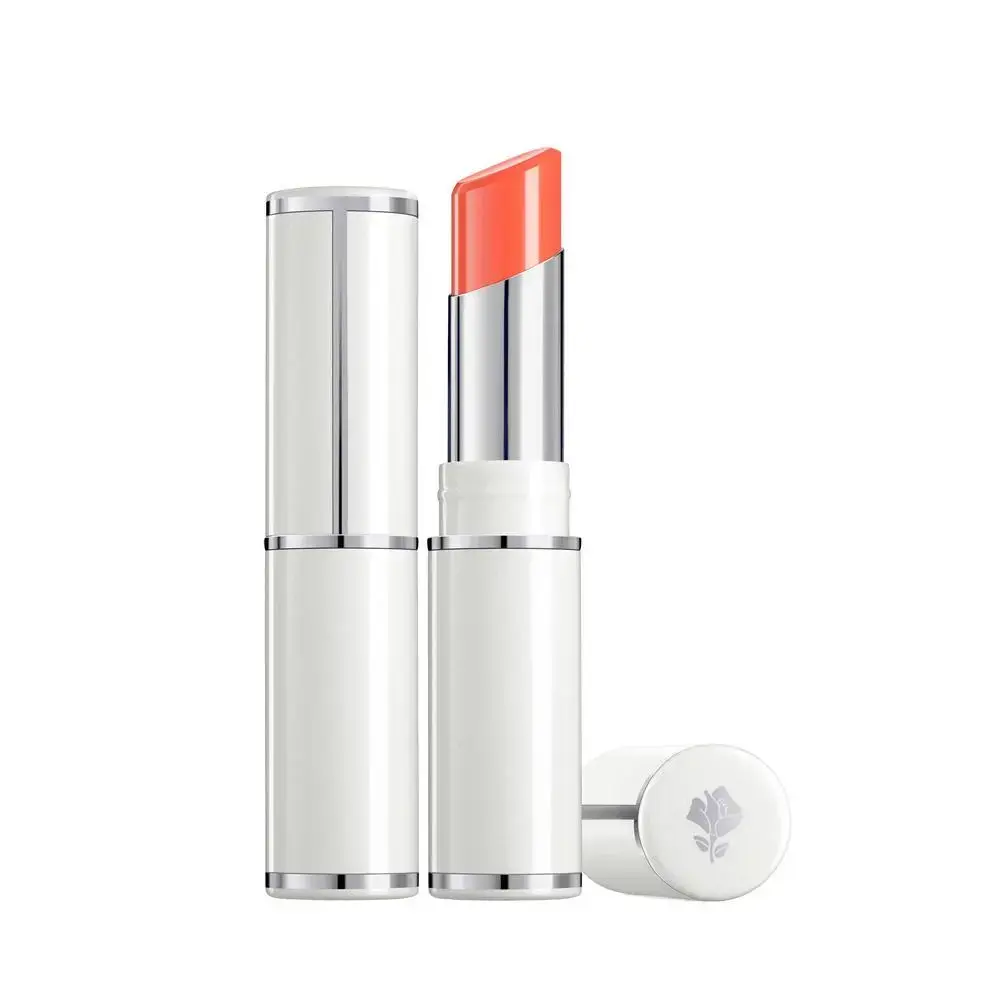 Lancome, Shine Lover, Shine, Cream Lipstick, 136, 3.2 g