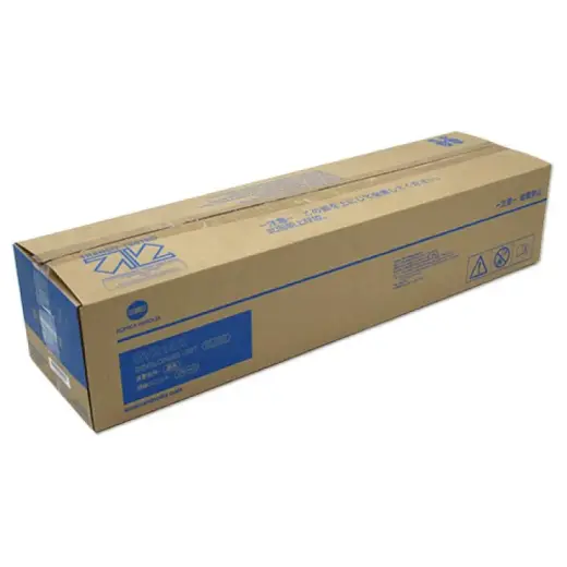 Konica Minolta Minolta DV-214BK DV214BK (A85Y03D)- (A85Y03D) Schwarz
