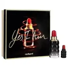 Yes I Am Set EDP 50 ml + miniature EDP 5 ml
