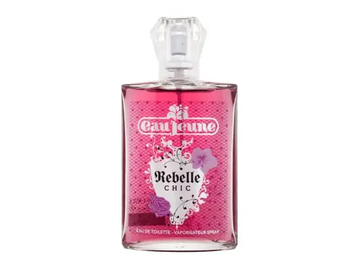 Eau Jeune Rebelle Chic Eau de Toilette 75 ml