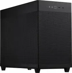ASUS Prime AP201 - small tower - micro ATX