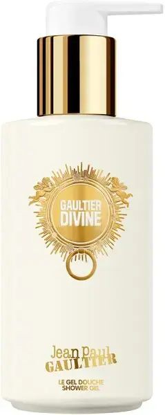Jean Paul Gaultier Divine Shower Gel 200ml