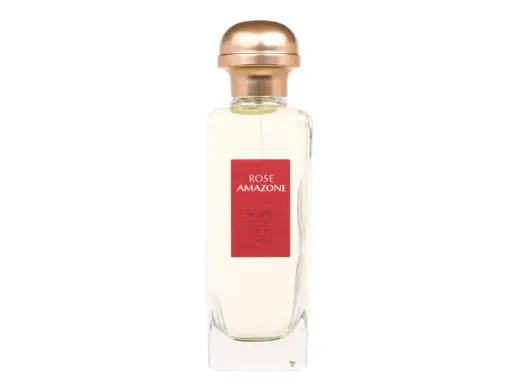 Hermes Rose Amazone Eau de Toilette 100 ml