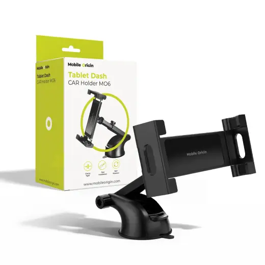 Mobile Origin Tablet Dash Car Holder MO6