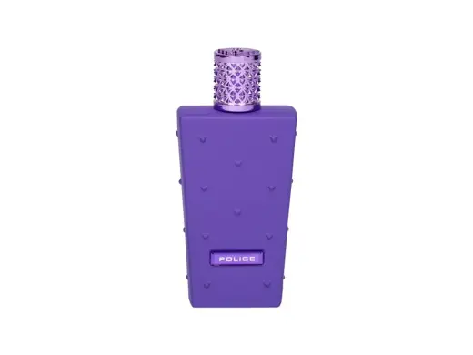 Police Shock-In-Scent Eau de Parfum 100 ml