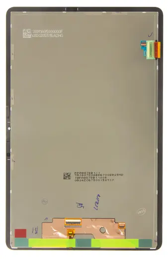 LCD display + Touch Unit Samsung T870/875 Galaxy TAB S7 Black (Service Pack)