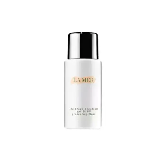 La Mer The UV Protecting Fluid SPF50