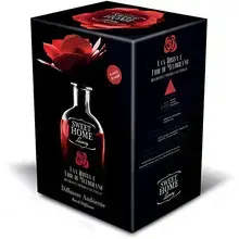 Sweet Home Collection Red Grapes & Pomegranate Blossom Aroma Diffuser - Aroma diffuser 250ml