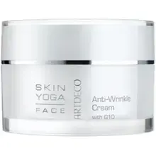 Q10 Anti-Wrinkle Cream - Nourishing cream against wrinkles.