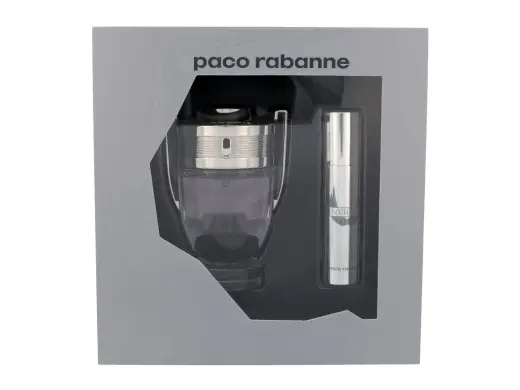 Paco Rabanne Invictus Eau de Toilette 50 ml