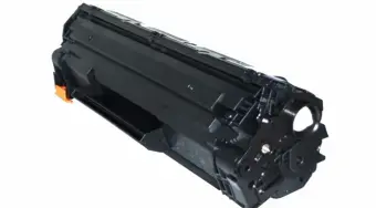 Generink HP Q5949X / Q7553X Black