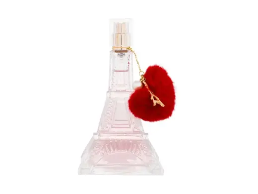 Makeup Revolution London Emily In Paris Eau de Toilette 100 ml