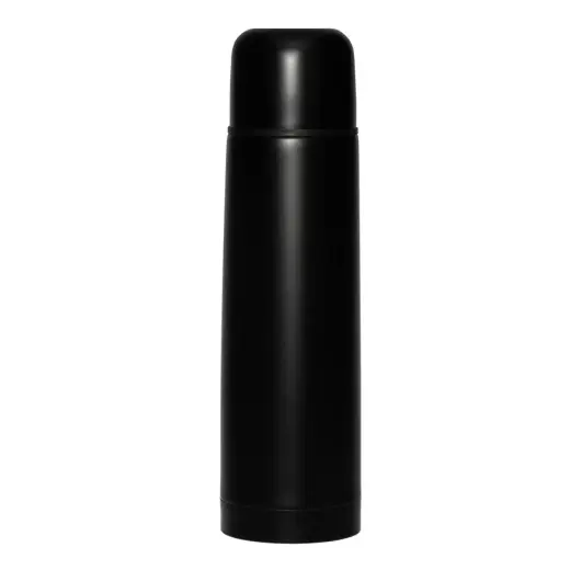 Termoss melns 750ml Maku