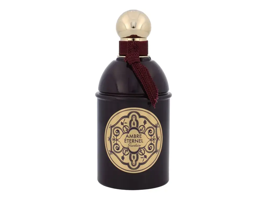 Guerlain Ambre Eternel Eau de Parfum 125 ml