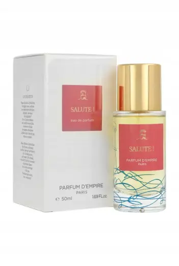 Parfum D'Empire Salute! (EDP) parfumuotas vanduo unisex 50 ml