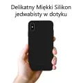 Mercury Silicone iPhone 13 Mini 5,4" czarny|black Photo