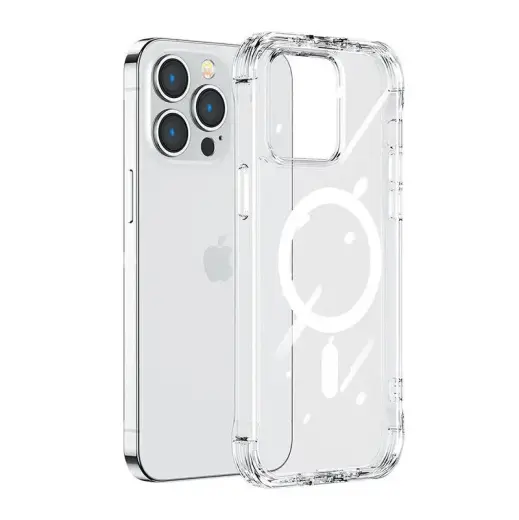 Joyroom JR-14H6 maciņš telefonam iPhone 14 Pro caurspīdīgs