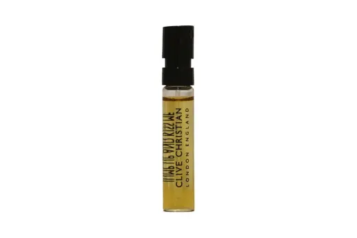 Clive Christian, Jump Up And Kiss Me Hedonistic, Parfum, Unisex, 2 ml *Vial