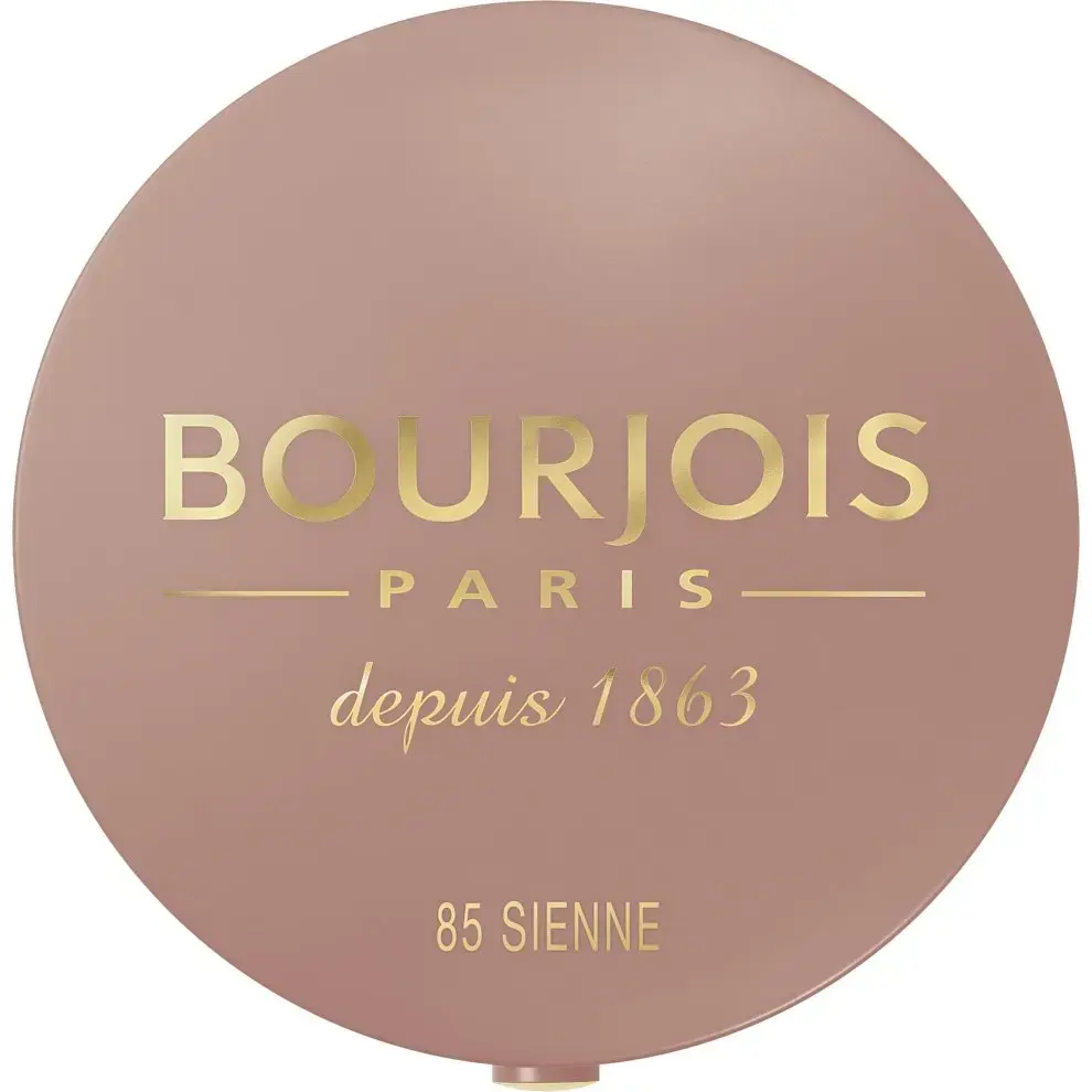 Bourjois Little Round Pot Blush 85 Sienne 2.5 g.
