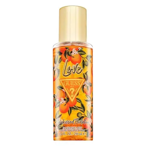 Guess Love Sunkissed Flirtation спрей для тела для женщин 250 мл