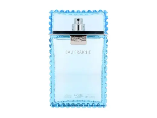 Versace Man Eau Fraiche Eau de Toilette 200 ml