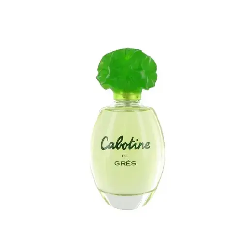 Gres Cabotine (EDT) tualetinis vanduo moterims 100 ml