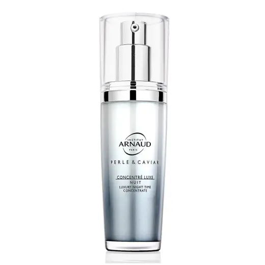 Institut Arnaud, Perle & Caviar, Concentrate, Face and neck, 30 ml