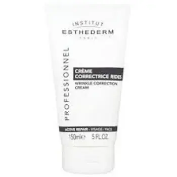Active Repair Wrinkle Correction Cream - Protivráskový krém pro rozjasnění a vyhlazení