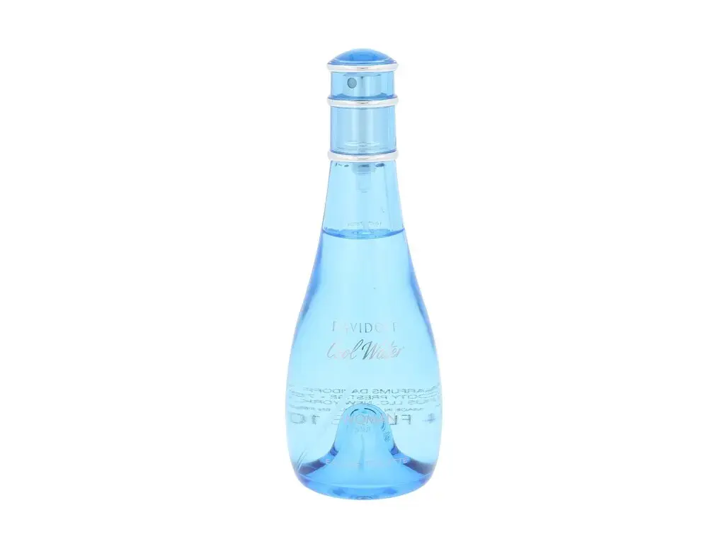 Davidoff Cool Water Woman Eau de Toilette 100 ml