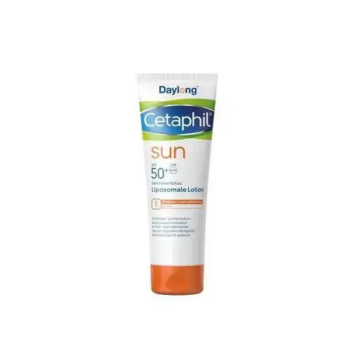 Daylong Cetaphil Sun Moisturizing Sun Lotion SPF 50+ (Liposomal) 100ml