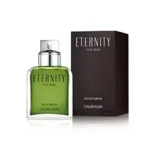Calvin Klein Eternity for Men (EDP) parfumuotas vanduo vyrams 50 ml