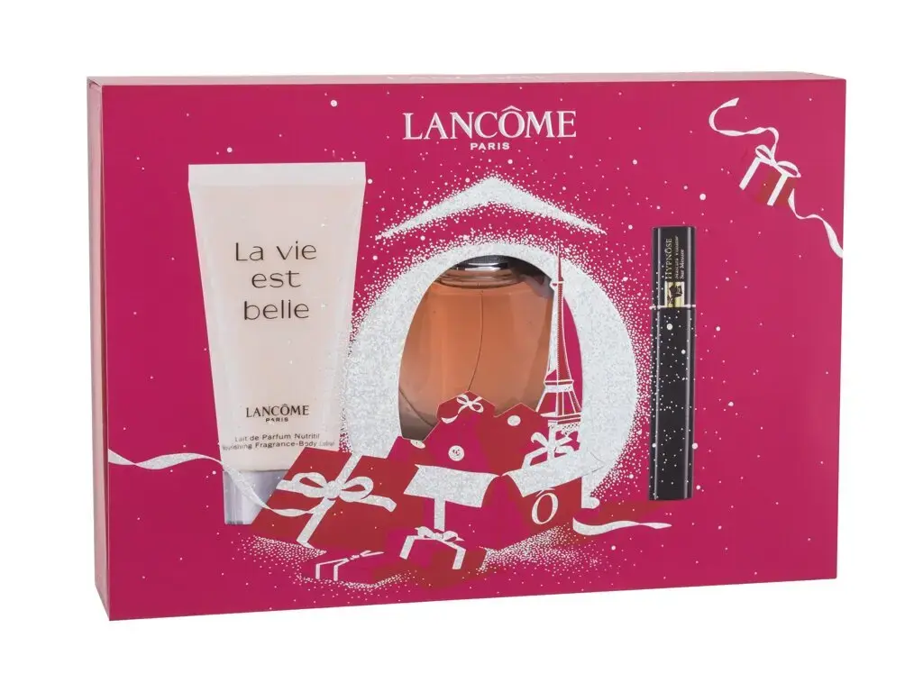 Lancôme La Vie Est Belle Eau de Parfum 30 ml