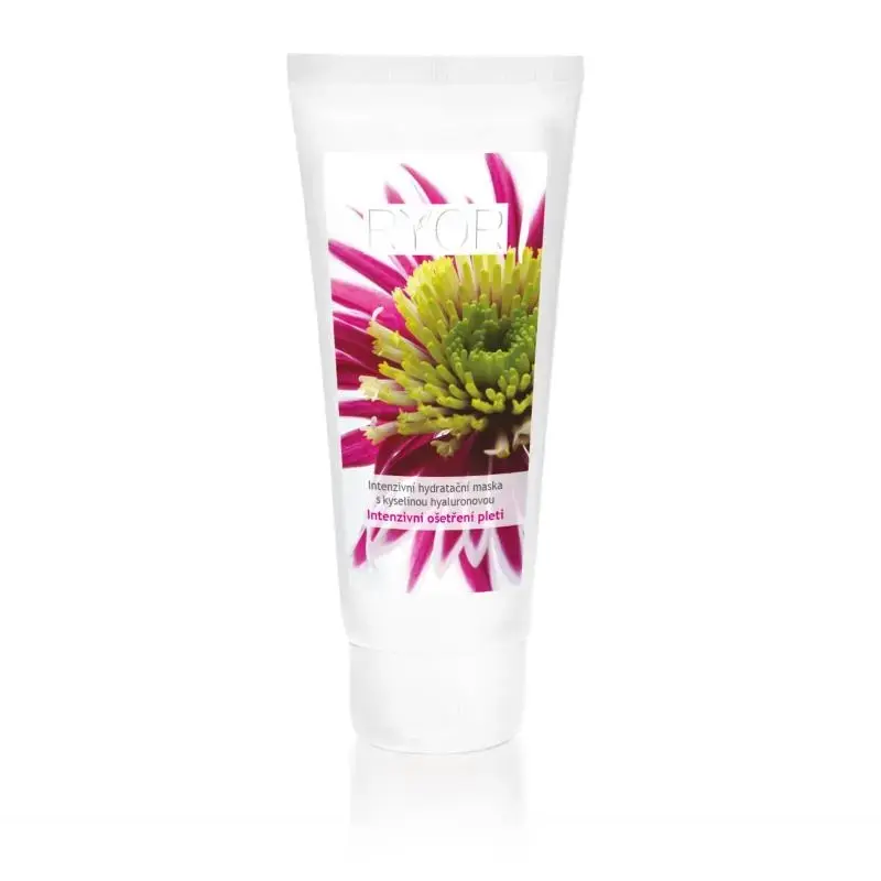 Ryor Intensive Skin Treatment - 100ml
