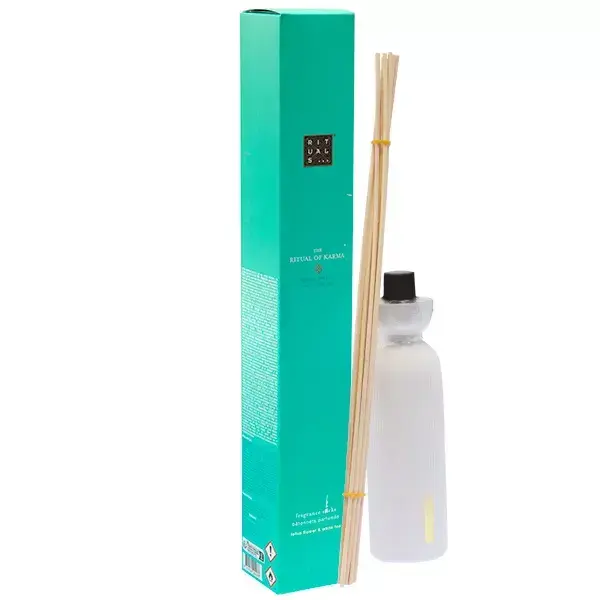 Rituals The Ritual of Karma Fragrance