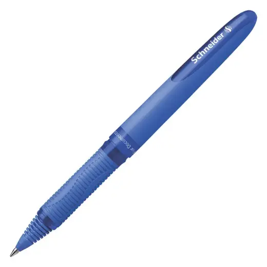Pildspalva rolleris SCHNEIDER ONE HYBRID C 0.3mm zila
