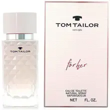 Tom Tailor For Her (EDT) Eau
