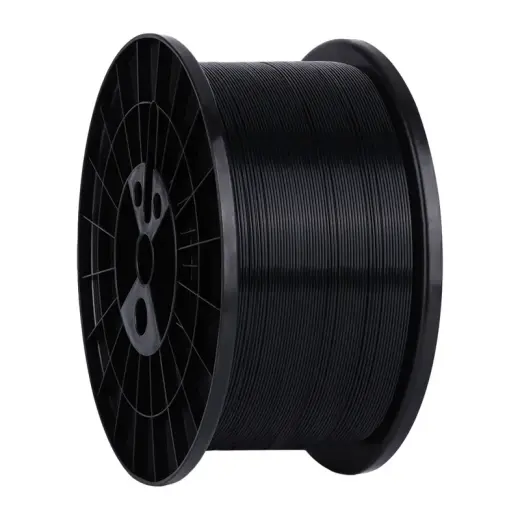 ELEGOO PLA+ Filament 5 kg (Black)