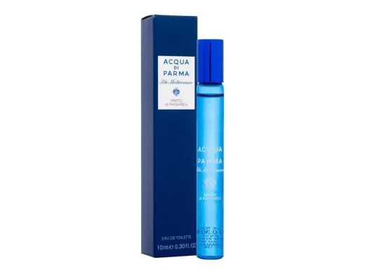 Acqua di Parma Blu Mediterraneo Mirto di Panarea Rollerball Eau de Toilette 10 ml