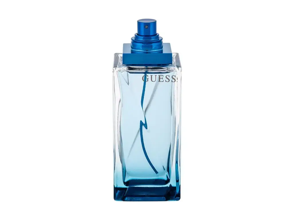 GUESS Night Eau de Toilette 100 ml